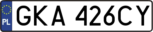 GKA426CY