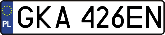 GKA426EN