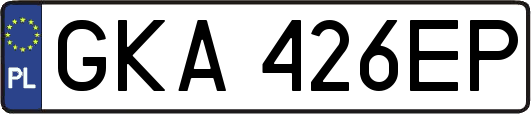 GKA426EP