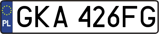 GKA426FG