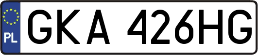 GKA426HG