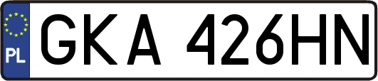 GKA426HN
