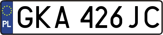 GKA426JC