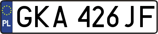 GKA426JF