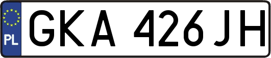 GKA426JH