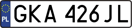 GKA426JL