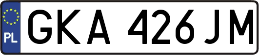 GKA426JM