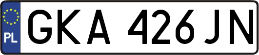 GKA426JN