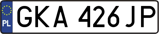 GKA426JP