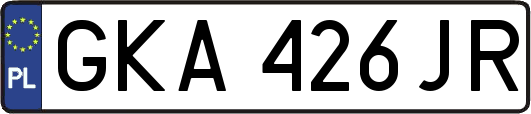 GKA426JR