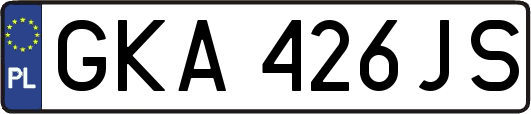 GKA426JS