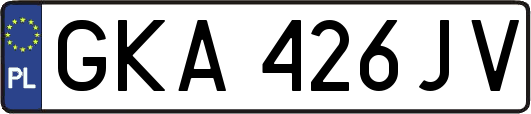GKA426JV
