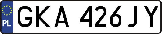 GKA426JY