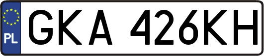 GKA426KH
