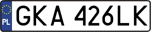 GKA426LK