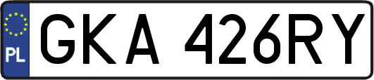 GKA426RY