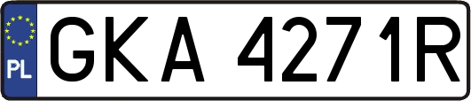 GKA4271R