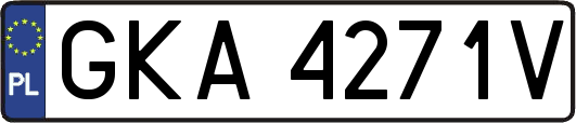GKA4271V