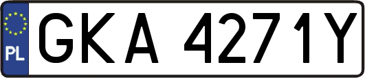 GKA4271Y