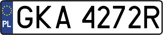 GKA4272R