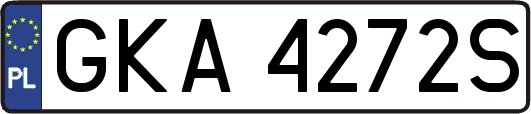 GKA4272S