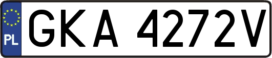 GKA4272V