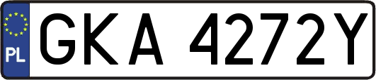 GKA4272Y