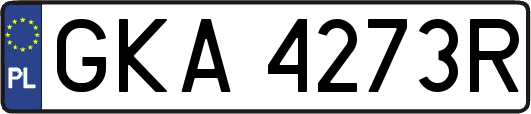GKA4273R