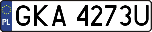 GKA4273U