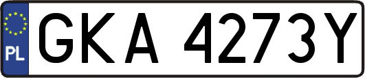GKA4273Y