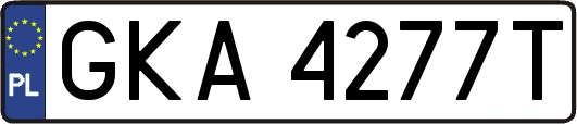GKA4277T