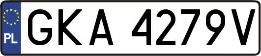 GKA4279V