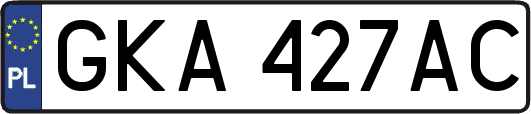 GKA427AC