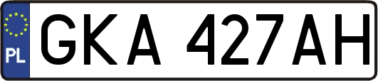 GKA427AH
