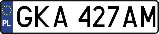 GKA427AM