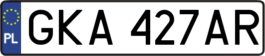 GKA427AR