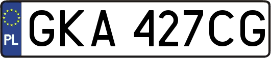 GKA427CG