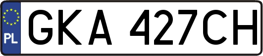 GKA427CH