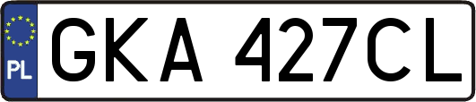 GKA427CL