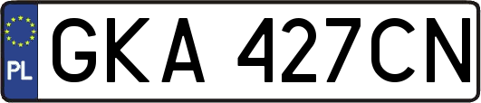 GKA427CN