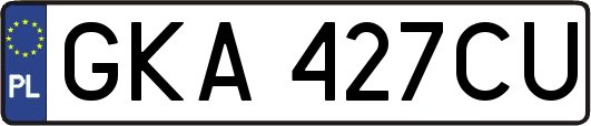 GKA427CU
