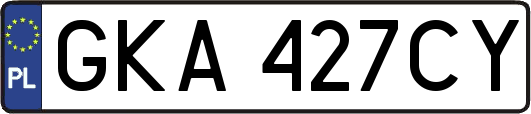 GKA427CY