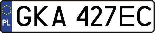 GKA427EC