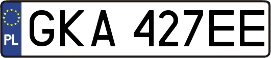 GKA427EE