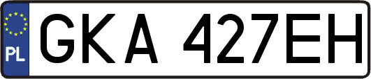 GKA427EH