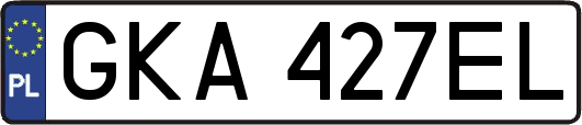GKA427EL
