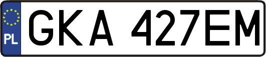 GKA427EM