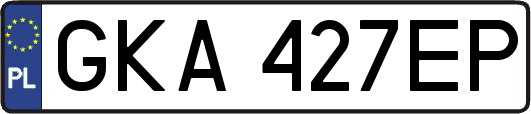 GKA427EP