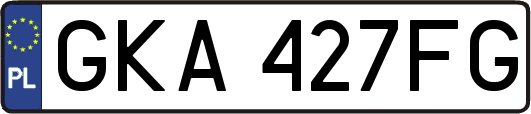 GKA427FG