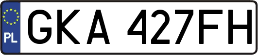 GKA427FH